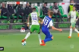 Origi tovert in belangrijke wedstrijd met goal en héérlijke assist (Video)