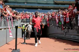 'Verrassende club wil Origi huren van Liverpool'