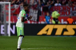 Origi krijgt flinke opsteker bij Wolfsburg na WK-debacle