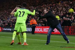 Origi imponeert in Engeland met deze waanzinnige cijfers