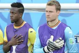 'Club Brugge mikt hoog en informeert bij Liverpool naar Rode Duivel'