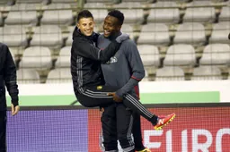 Origi en Mirallas naar Jupiler Pro League?