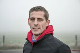 Anderlecht deed Oris wel degelijk een voorstel: Dit is waarom