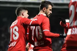 Orlando Sa geeft tekst en uitleg bij plotse terugkeer naar Standard