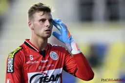 'Deze 2 Belgische topclubs willen Ortwin De Wolf (Lokeren) in januari'