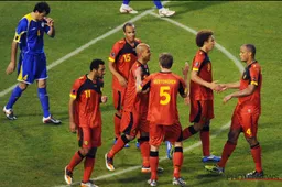 Voormalig Rode Duivel keert terug en zet krabbel bij Belgische club