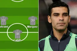 WK-special: Dit zijn dé 11 'oudjes' om naar uit te kijken in Rusland