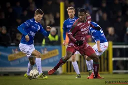 Oulare haalt zwaar uit naar Dury