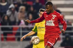 Dramatisch nieuws voor Obbi Oulare