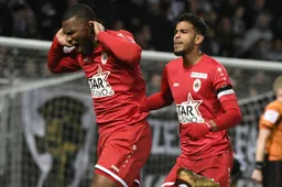 Bölöni waarschuwt Obbi Oulare: "Daar neem ik geen genoegen mee"