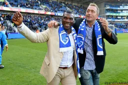 Trieste Branko Strupar heeft nog één wens voor de Rode Duivels