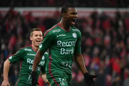 Dury heeft duidelijke boodschap voor vertrekkende Oulare