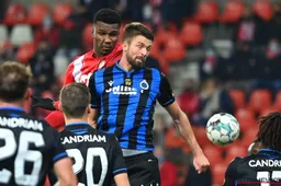 Obbi Oulare haalt zwaar uit na Standard-Club: “Jij kent niets van voetbal”