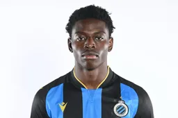 Club NXT verliest met elftal vol met straffe namen