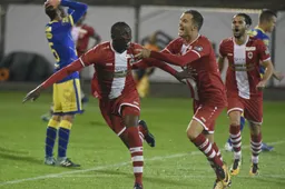 "Belgische clubs hebben schrik van Antwerp-fans"