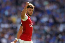 Verrassing: Niet Chelsea, maar wel deze club haalt Oxlade-Chamberlain