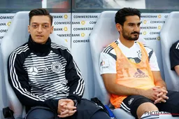 Nieuwe rel bij Duitse nationale ploeg: “Özil en Gündogan verbannen!”