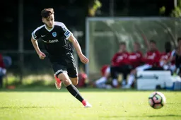 Genk verkoopt beloftevolle Paolo Sabak aan Nederlandse club