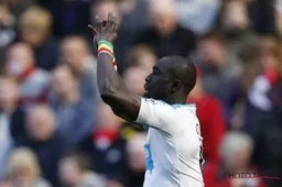 'Papis Cissé neemt beslissing over transfer naar Anderlecht'