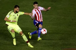 'Paraguay probeerde kwalificatie af te dwingen met...prostituees'