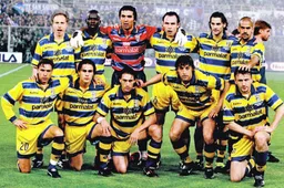 Parma keert van vierde klasse terug naar eerste, terugkeer Buffon lonkt