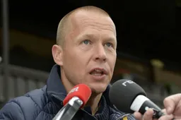 Zetterberg reageert voor het eerst op terugkeer bij RSCA