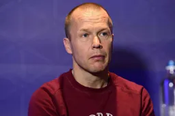 Zetterberg scout bij concurrent: "Die 2 zouden niet misstaan bij RSCA"