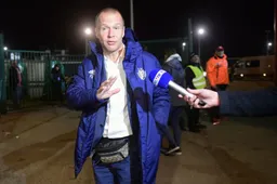 'Niemand weet wat Zetterberg doet, maar hij krijgt dit enorme loon bij RSCA'