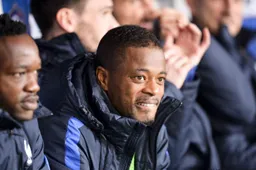 VIDEO: Evra pakt opnieuw uit met geweldige moves