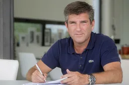 Manager van De Bruyne: "Oostende bood een zéér mooi contract"