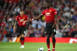 'Raiola heeft Pogba transfer naar één van deze twee topclubs beloofd'