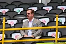 Paul Gheysens wil Club Brugge meteen voorbij: "90 miljoen euro"