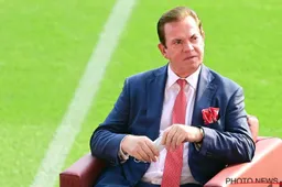 Club Brugge ziet het graag gebeuren: Antwerp rondt transfer succesvol af