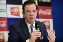 Antwerp begaat grote blunder: ‘Club, Genk en RSCA lachen in hun vuistje’