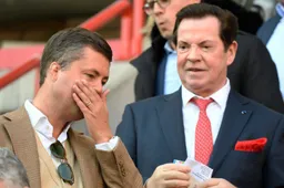 Nieuwe bom onder Jupiler Pro League: 'Antwerp is het beu en gaat in de aanval'