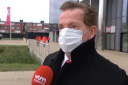 Antwerp komt met nieuws over mogelijke afgelasting van topper tegen Club