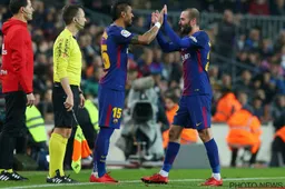 Barcelona zet uitverkoop verder en slijt opnieuw overbodige speler