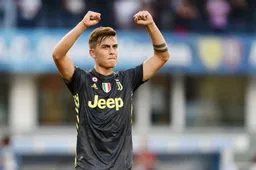 ‘Verrassende deal op til rond Paulo Dybala en Paul Pogba’