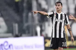 Raiola verklapt: "Dybala verlaat Juventus en trekt naar deze topclub"
