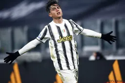 ‘Paulo Dybala verlaat Juventus, zijn toekomst ligt bij déze topploeg’