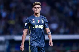 “Het is zeker: Paulo Dybala gaat Juventus in januari verlaten”