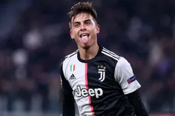 'Dybala accepteert waanzinnig bod en gaat 10 miljoen per jaar verdienen'