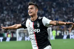 'Paulo Dybala kan in januari voor 75 miljoen naar deze topclub'