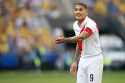 'Paolo Guerrero (35) neemt beslissing over transfer naar Anderlecht'