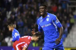 Genk speelt Onuachu mogelijk kwijt aan déze Champions League-winnaar
