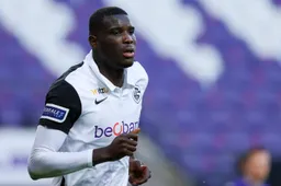 'Paul Onuachu verlaat KRC Genk voor absoluut monsterbedrag'