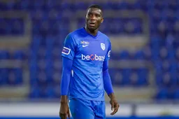 Ongeziene jackpot: "KRC Genk kan Onuachu verkopen voor 35 Ã  40 miljoen"
