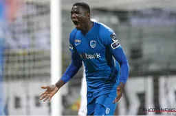 ‘Paul Onuachu kan Genk verlaten en érg verrassende transfer maken’