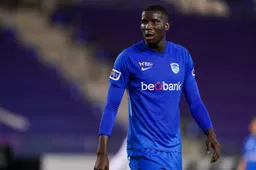 'Europese grootmacht meldt zich, KRC Genk verkoopt Onuachu voor monstersom'