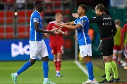 Genk hakt knoop door over Onuachu en Dessers: 'Hij vertrekt'